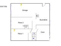 Vente maison 5 pièces Vente maison 5 pièces