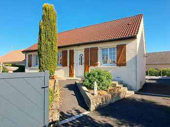 Vente Maison 2 chambresAmilly