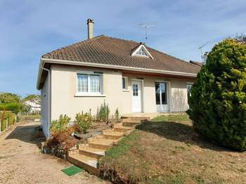 Maison 5 pièces 103 m² · à Amilly · 103 m² · 165 000 €