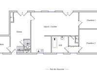 Vente maison 5 pièces Vente maison 5 pièces