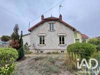 Vente maison 6 pièces Vente maison 6 pièces
