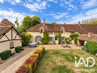 Vente maison 8 pièces Vente maison 8 pièces