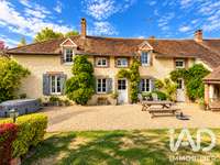 Vente maison 8 pièces Vente maison 8 pièces