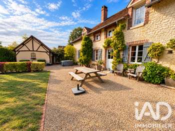 Vente maison 8 pièces Vente maison 8 pièces