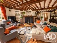 Vente maison 8 pièces Vente maison 8 pièces