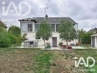 Vente maison 8 pièces Vente maison 8 pièces