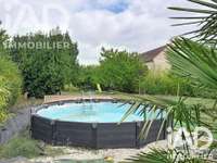 Vente maison 8 pièces Vente maison 8 pièces