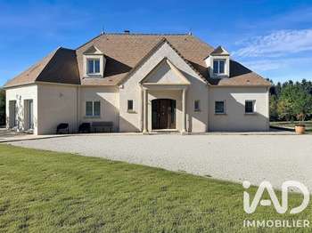Vente maison 10 pièces Amilly 45