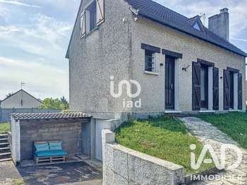 Vente maison 4 pièces Amilly 45