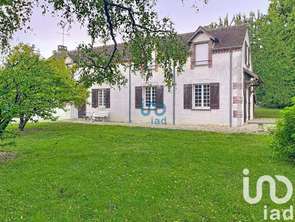 Vente Maison 4 chambresAmilly