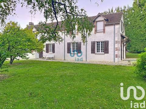 Vente maison 8 pièces Amilly 45