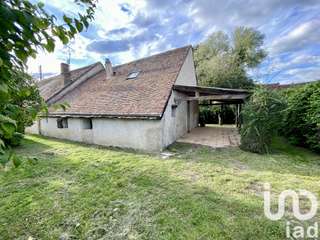 Vente maison 10 pièces Vente maison 10 pièces
