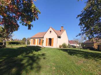 Vente maison 4 pièces Amné 72