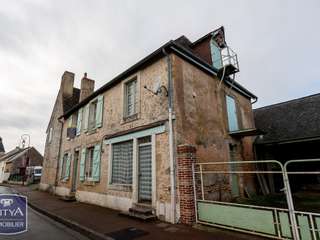 Vente maison 6 pièces Vente maison 6 pièces