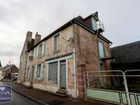 Vente maison 6 pièces Vente maison 6 pièces