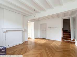 Vente Maison 4 chambresAmné