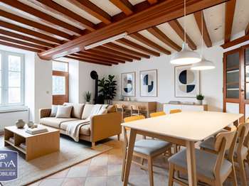 Vente Maison 4 chambresAmné