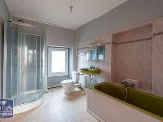 Vente maison 6 pièces Vente maison 6 pièces