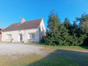 Vente Maison 3 chambresAmné