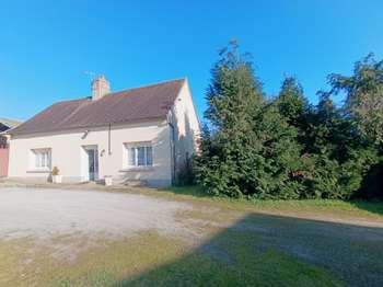 Photo Vente maison Amné