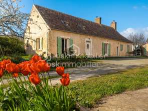 Vente Maison 3 chambresAmné