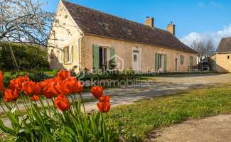 Photo Vente maison Amné