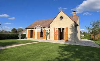 Photo Vente maison Amné