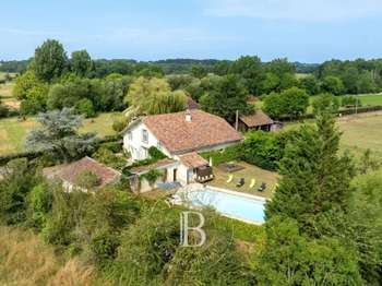Vente Maison 5 chambresAmou
