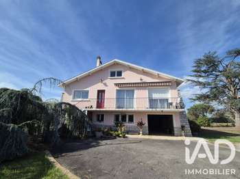 Vente maison 5 pièces Amou 40