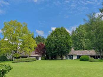 Vente maison 10 pièces Ampiac 12