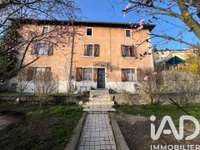 Vente maison 9 pièces Vente maison 9 pièces