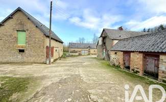 Photo Vente maison Ampoigné