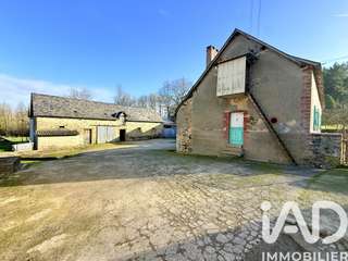 Vente maison 4 pièces Vente maison 4 pièces