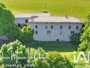 Vente Maison 4 chambresAmpuis