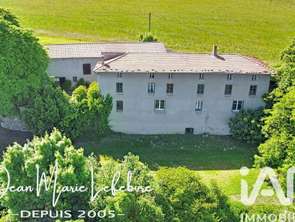 Vente Maison 4 chambresAmpuis