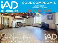 Vente maison 8 pièces Vente maison 8 pièces