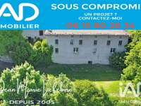 Vente maison 8 pièces Vente maison 8 pièces