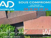 Vente maison 8 pièces Vente maison 8 pièces