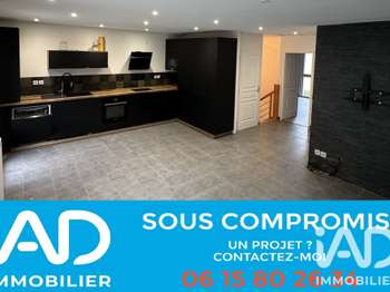 Vente Maison 3 chambresAmpuis