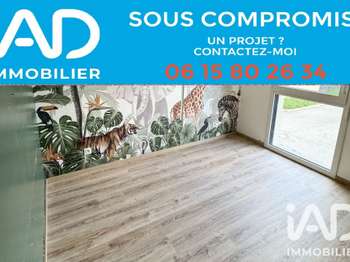 Vente maison 4 pièces Vente maison 4 pièces
