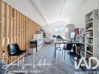 Vente maison 8 pièces Vente maison 8 pièces