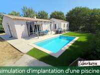 Vente maison 7 pièces Vente maison 7 pièces