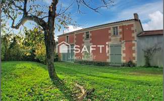 Photo Vente maison Amuré