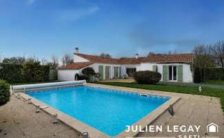 Photo Vente maison Amuré