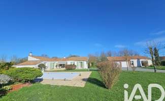 Photo Vente maison Amuré