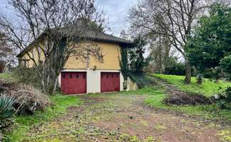 Photo Vente maison Amuré