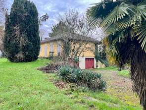 Vente Maison 5 chambresAmuré