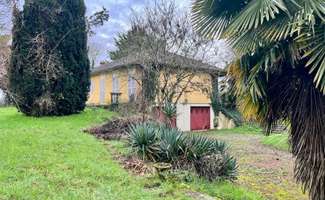 Photo Vente maison Amuré