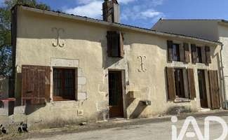 Photo Vente maison Amuré