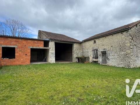 Vente maison 5 pièces Anais 16